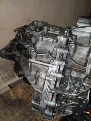 Toyota Avalon Gearbox 22pin