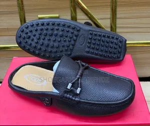 Classy Men Half Shoe Loafers in Variety Designs
