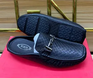 Classy Men Half Shoe Loafers in Variety Designs