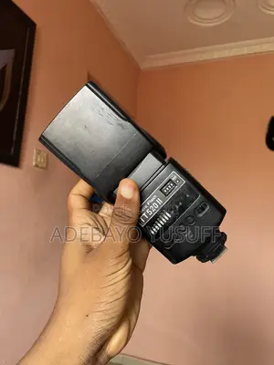 Godox Tt520 Ii