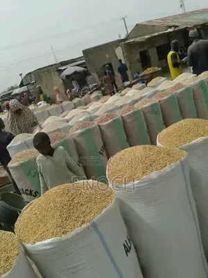 Quality Corn, Beans Rice for Sale