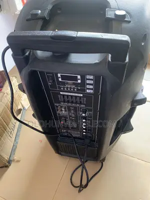 Blutooth Speaker Sp-1580