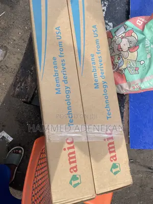 Water Treatment
