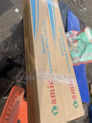 Water Treatment
