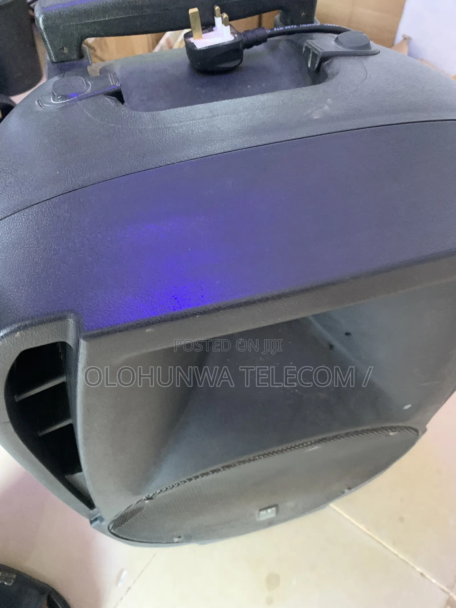 Blutooth Speaker Sp-1580