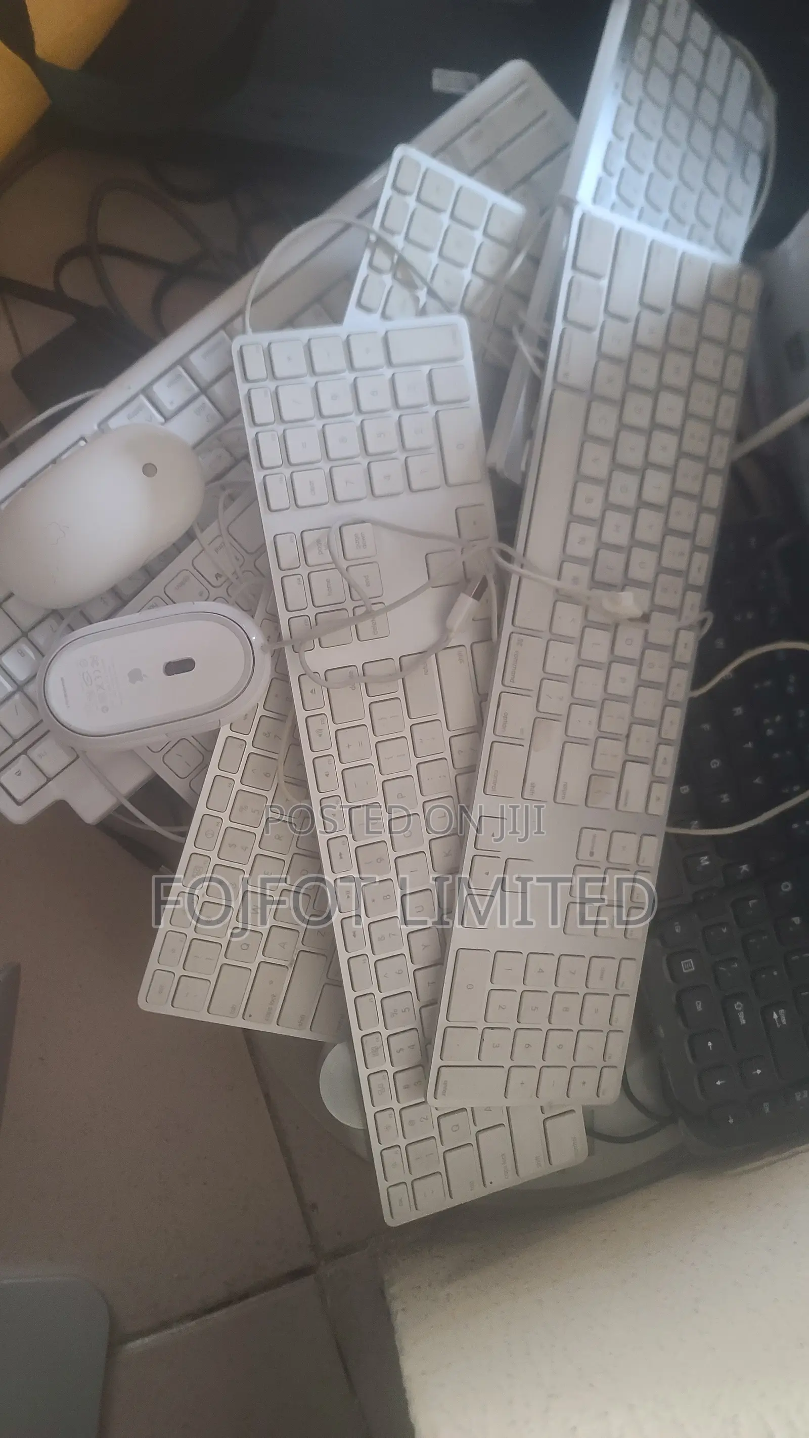 Desktop Computer Apple iMac 8GB Intel Core i5 HDD 1T