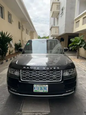 Land Rover Range Rover Sport Autobiography 4x4 (5.0L 8cyl 8A) 2016