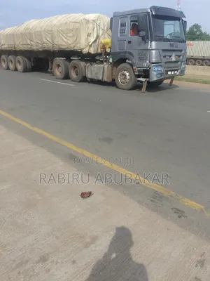 We Sell Dangote and Bua Cement