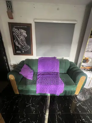 Complete Set of Chairs
