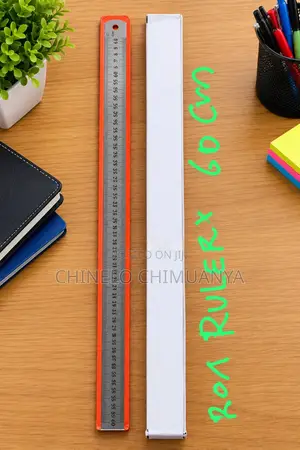 Iron Ruler