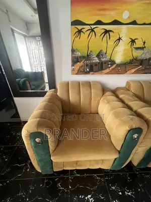 Complete Set of Chairs