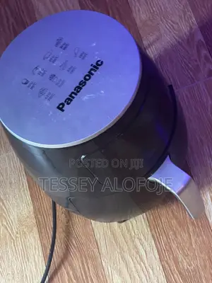 Airfryermachine