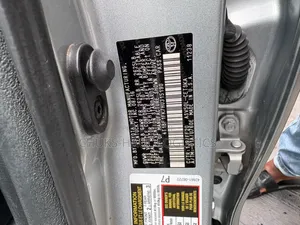 Toyota Camry SE 4dr Sedan (2.5L 4cyl 6A) 2016 Silver