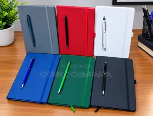 Magnetic Note Pad