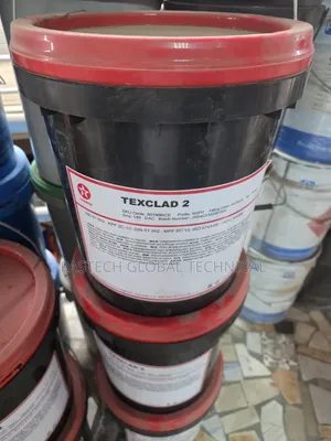 Texaco Multifak EP 2 || 18kg
