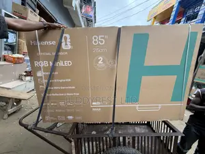 Hisense TV 85ur8s 180hz Game Mode