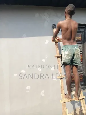 Contact a Painter