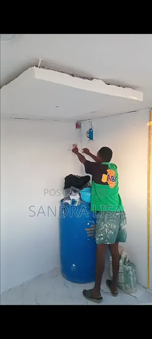 Contact a Painter