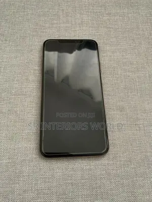 Apple iPhone 11 Pro Max 64 GB Gold