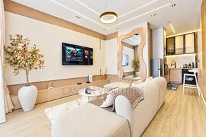 1bed Apartment With a Pool and Gym