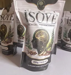 Isoye ( Memory Enhancement )