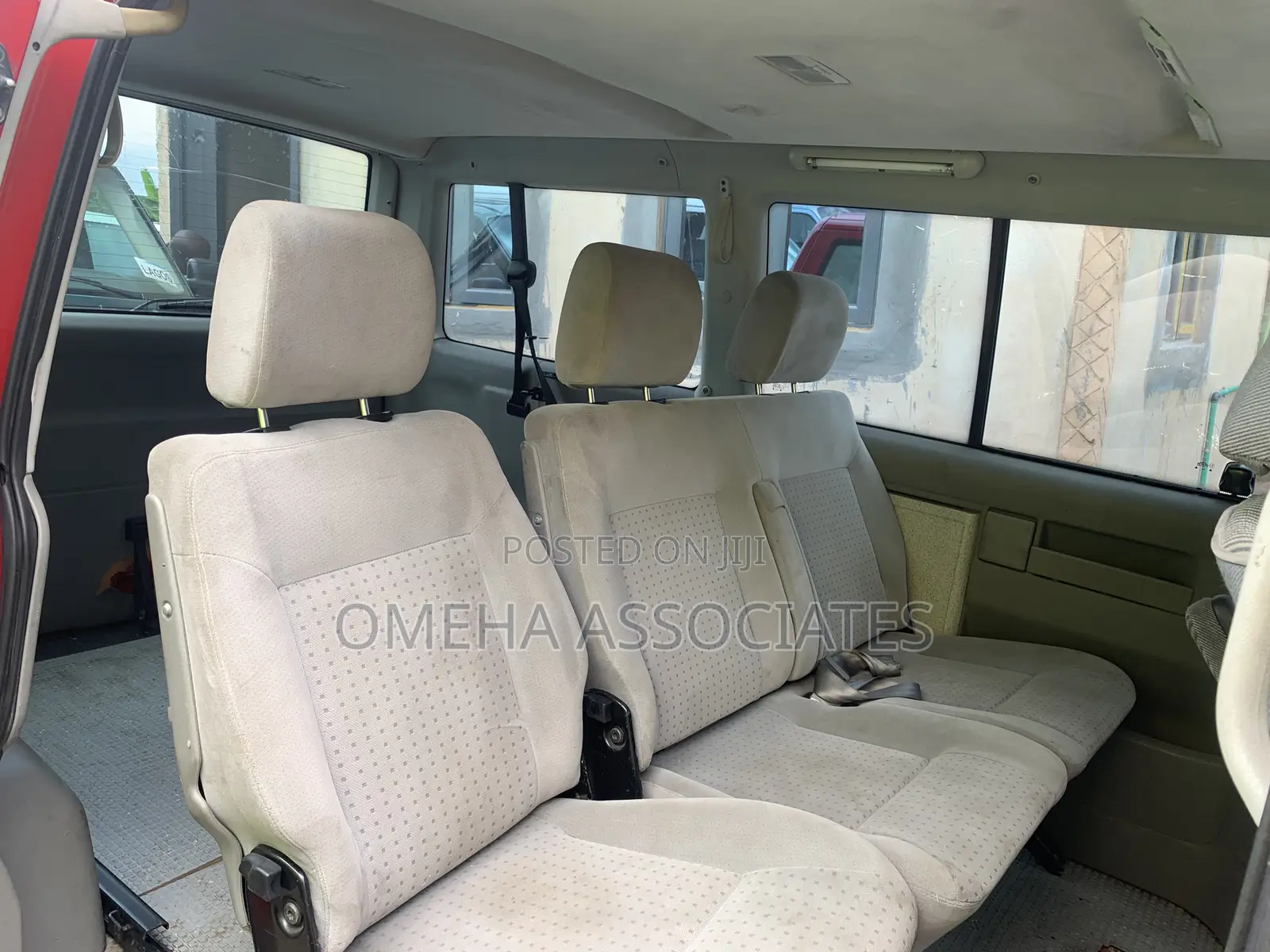 Volkswagen Transporter 2005