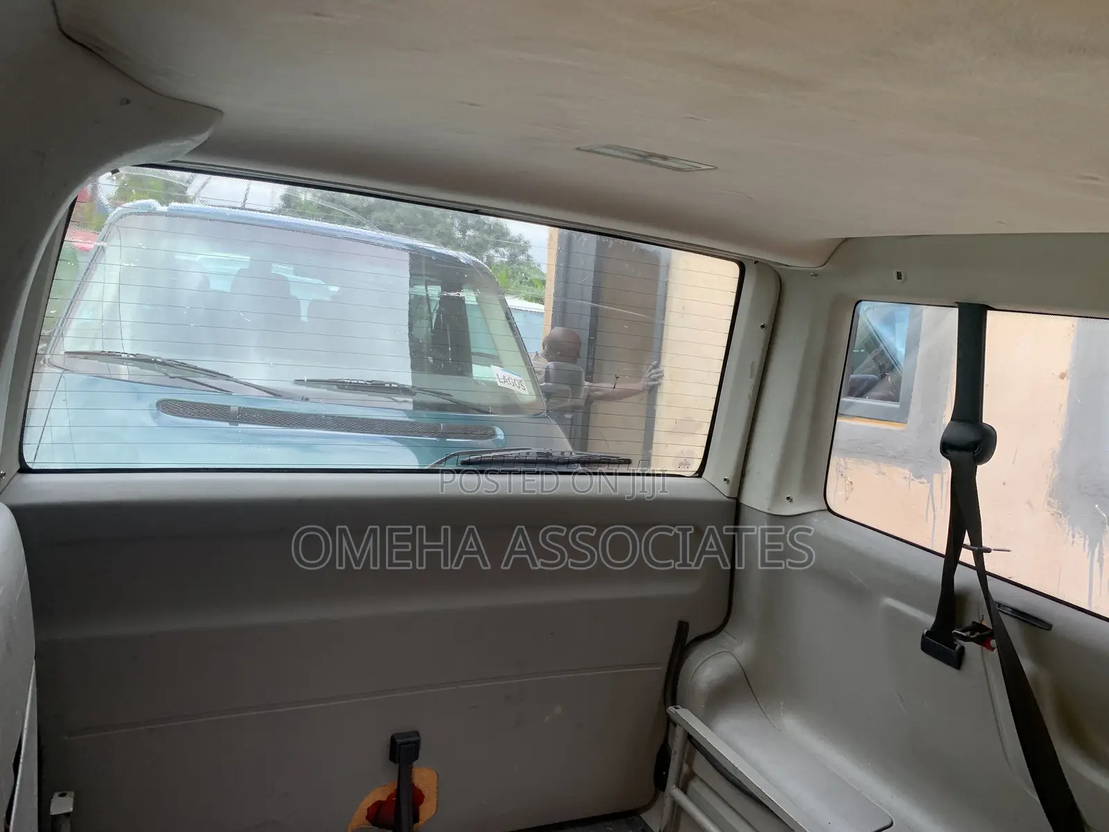 Volkswagen Transporter 2005