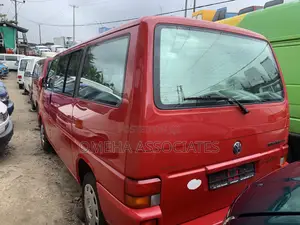 Volkswagen Transporter 2005