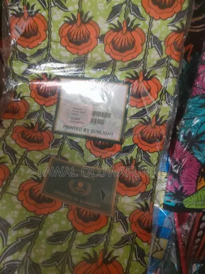 Quality Fabrics