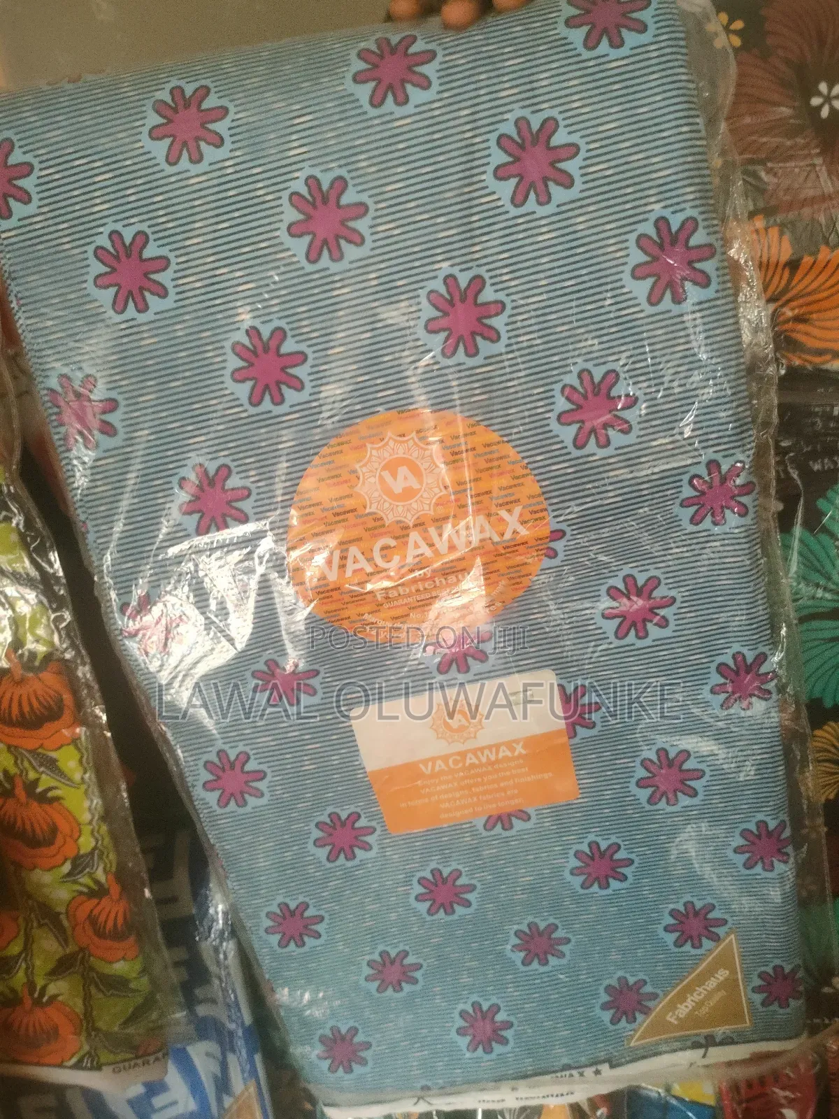 Quality Fabrics
