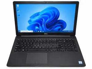 Laptop Dell Latitude 3500 8GB Intel Core i5 SSD 256GB