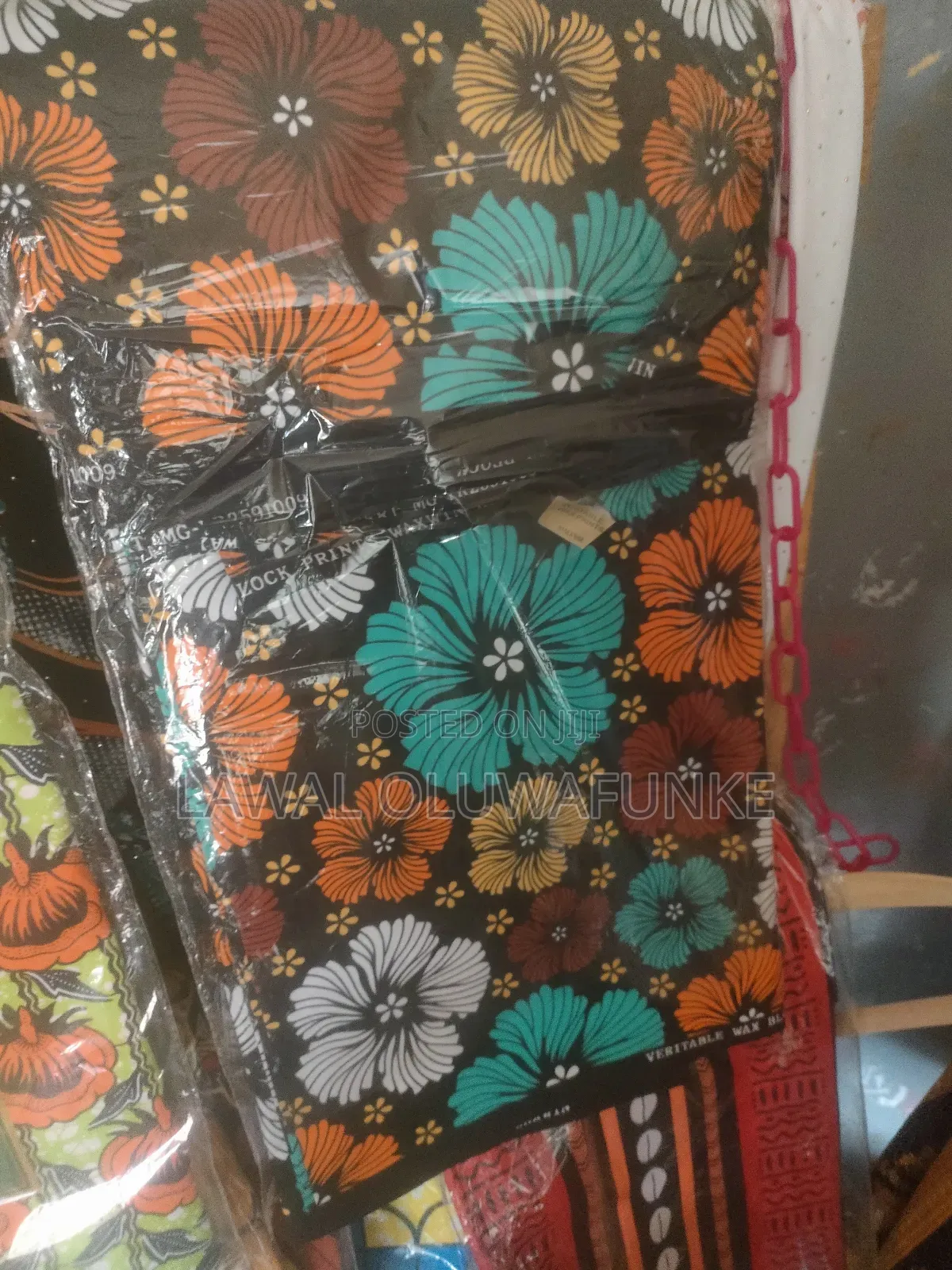 Quality Fabrics