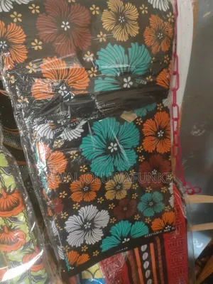 Quality Fabrics