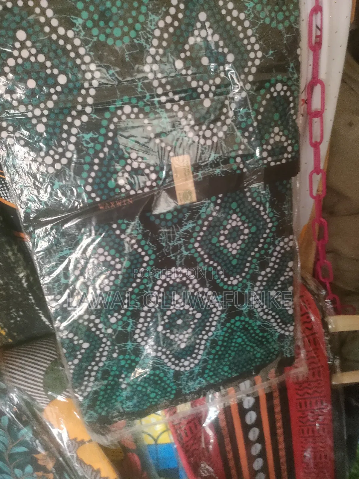 Quality Fabrics