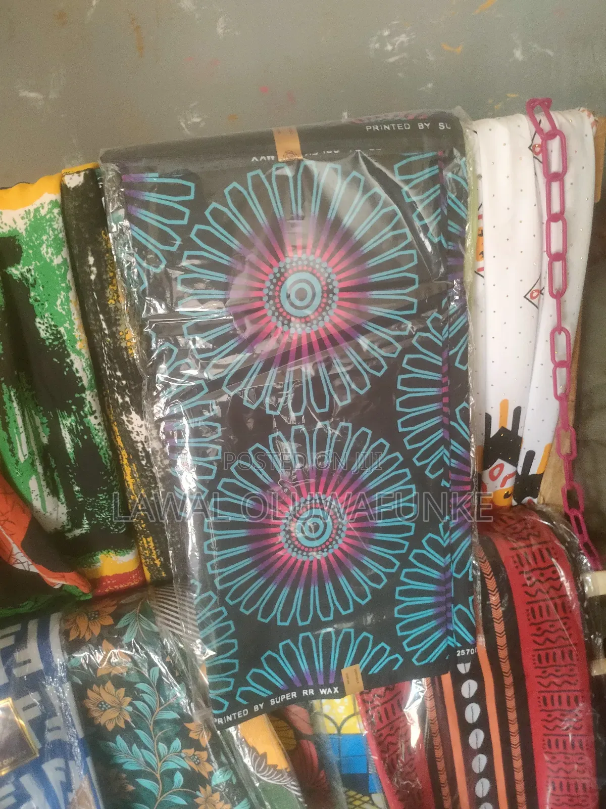 Quality Fabrics