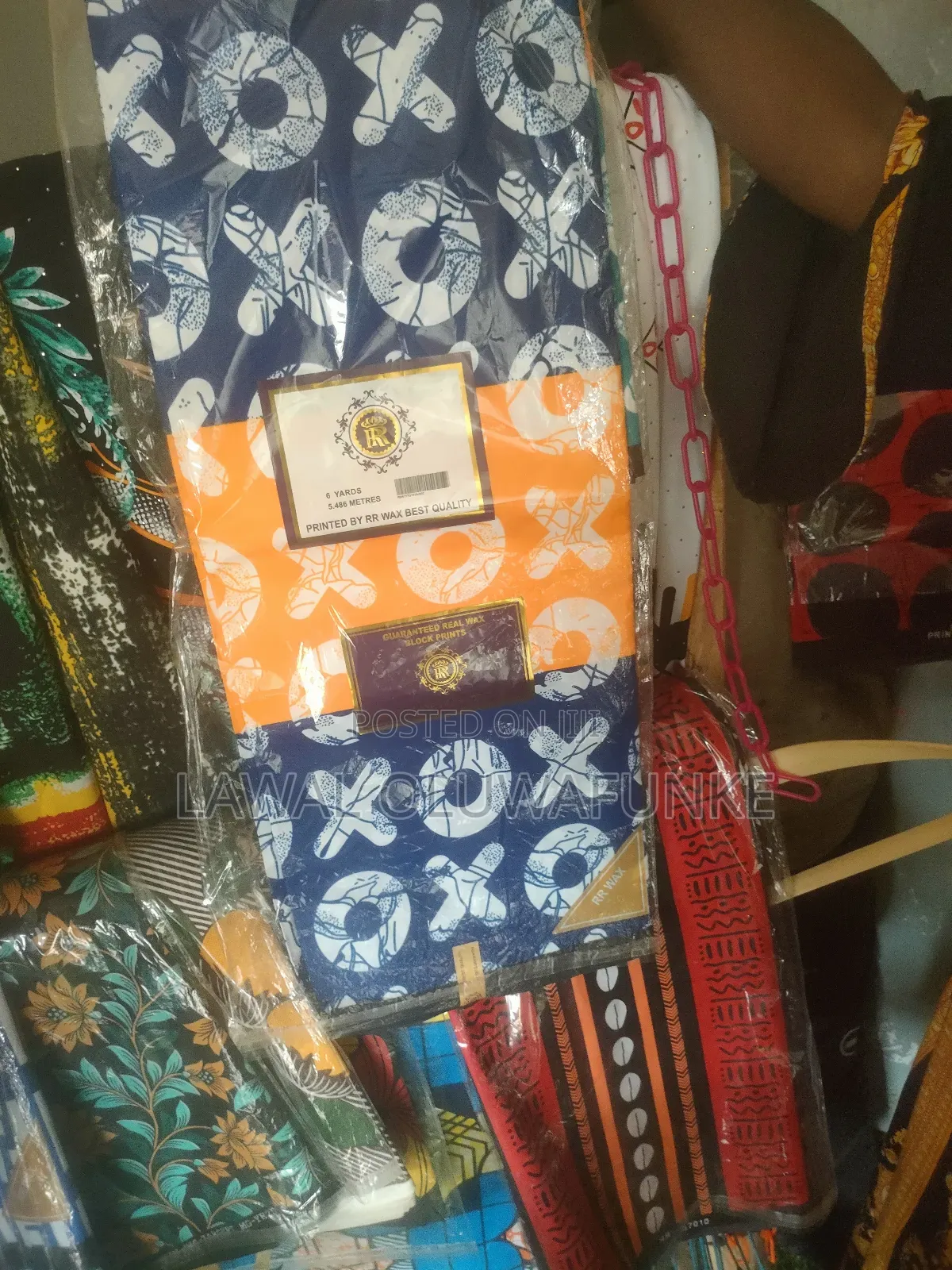 Quality Fabrics