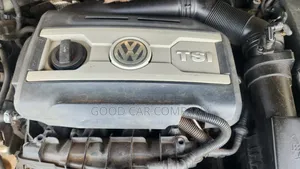 Volkswagen Passat 2013 Silver