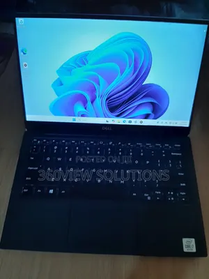 Laptop Dell XPS 13 7390 16GB Intel Core i7 SSD 512GB