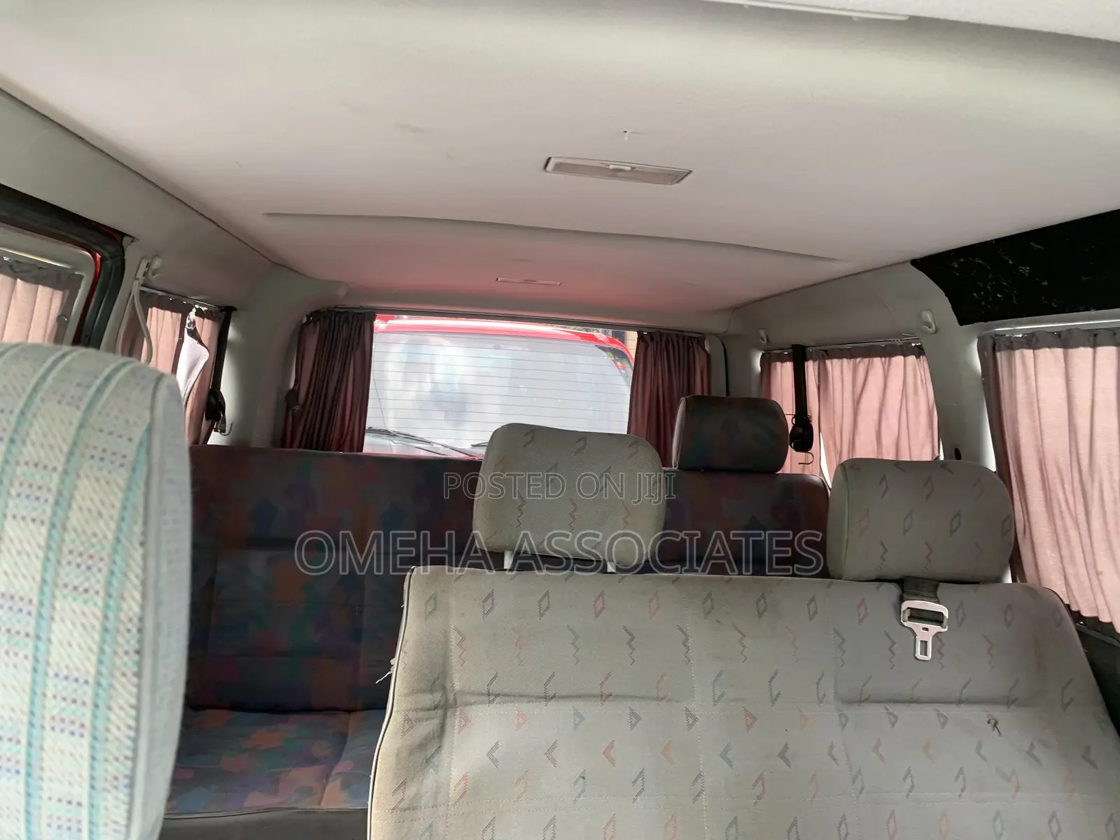 Volkswagen Transporter 2004