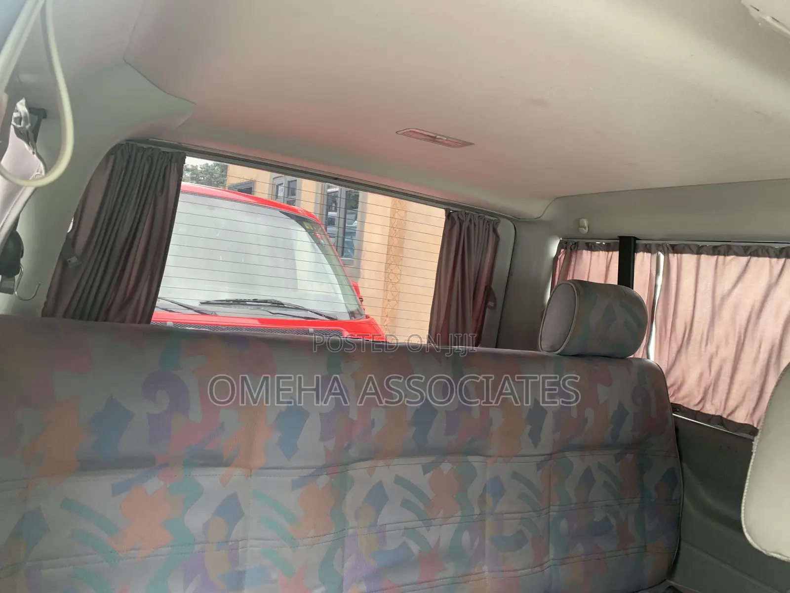 Volkswagen Transporter 2004