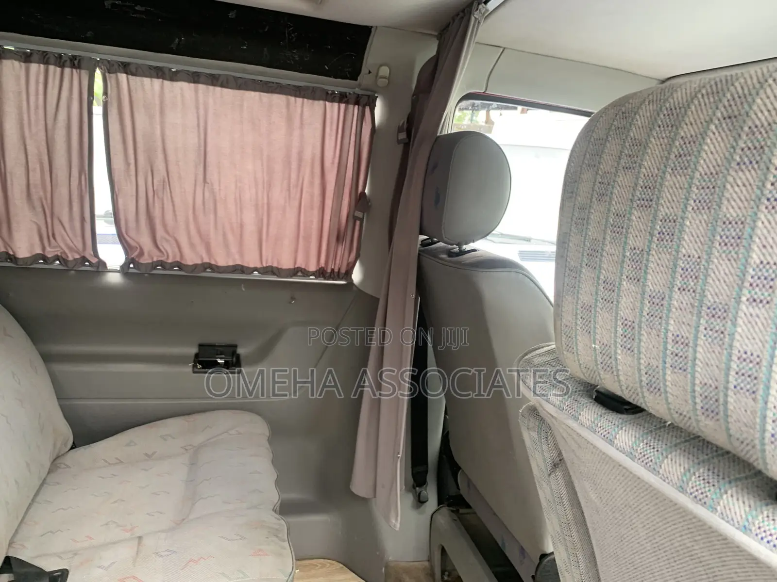 Volkswagen Transporter 2004