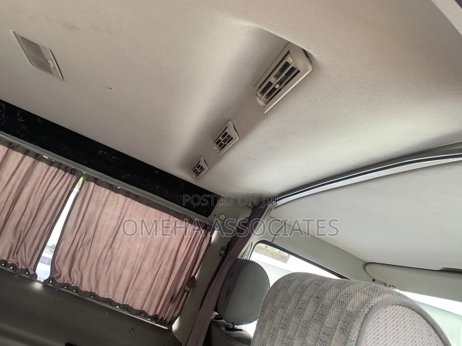 Volkswagen Transporter 2004