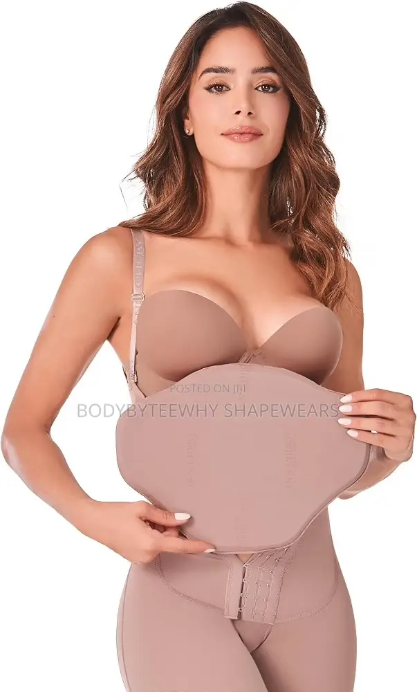Ann Cherry Colombian Ab Board