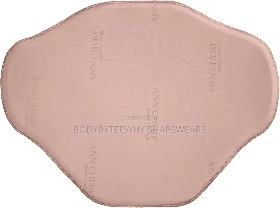 Ann Cherry Colombian Ab Board