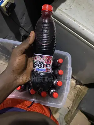 Sobo Drink