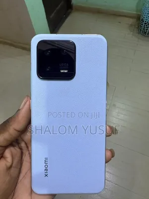 Xiaomi 13 256 GB Blue