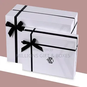 Cover Removable Boxes