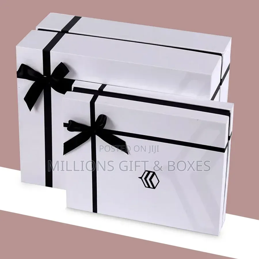 Cover Removable Boxes