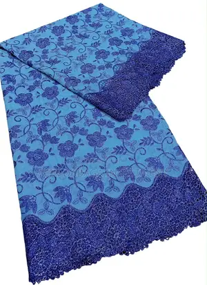 NBTX Quality Lace