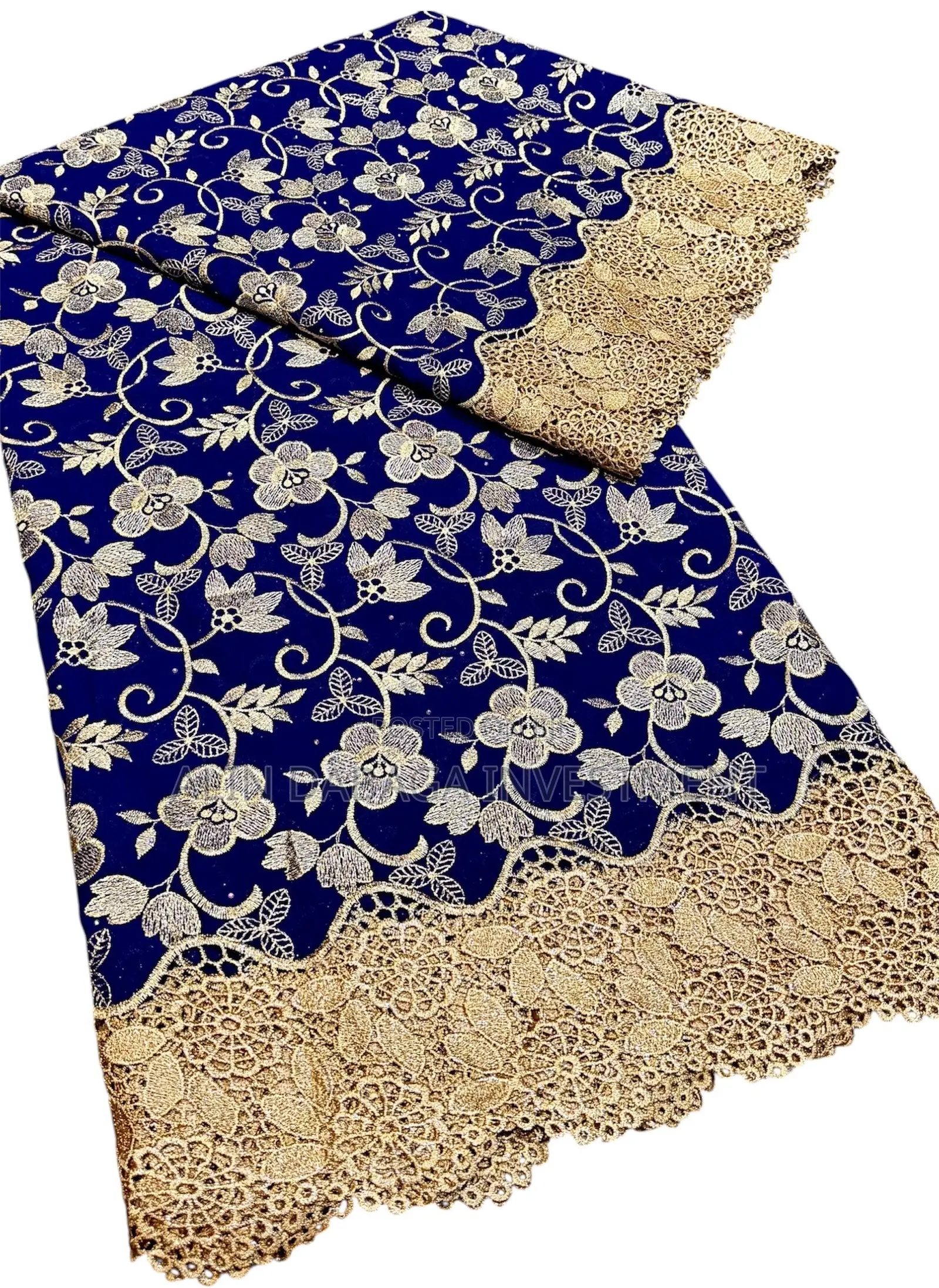 NBTX Quality Lace